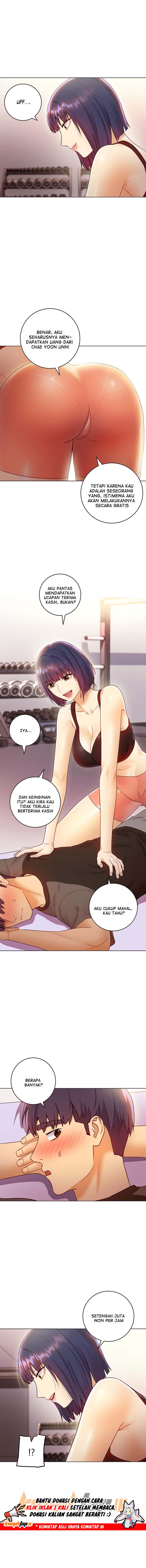 Stepmothers Friends - Chapter 41 6