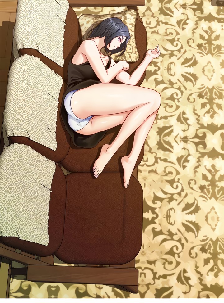 Noona&#8217;s Night - Chapter 41 39