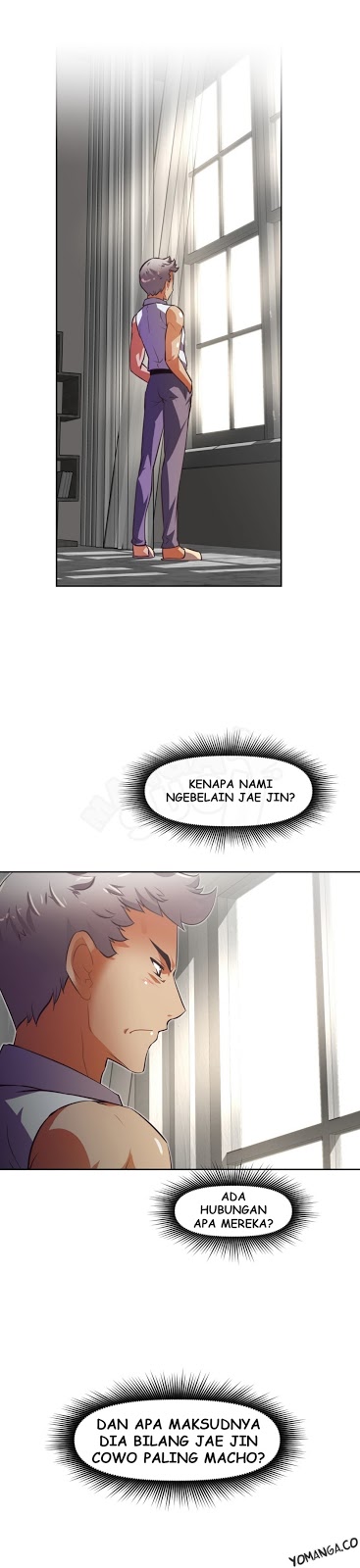Brawling Go - Chapter 41 15