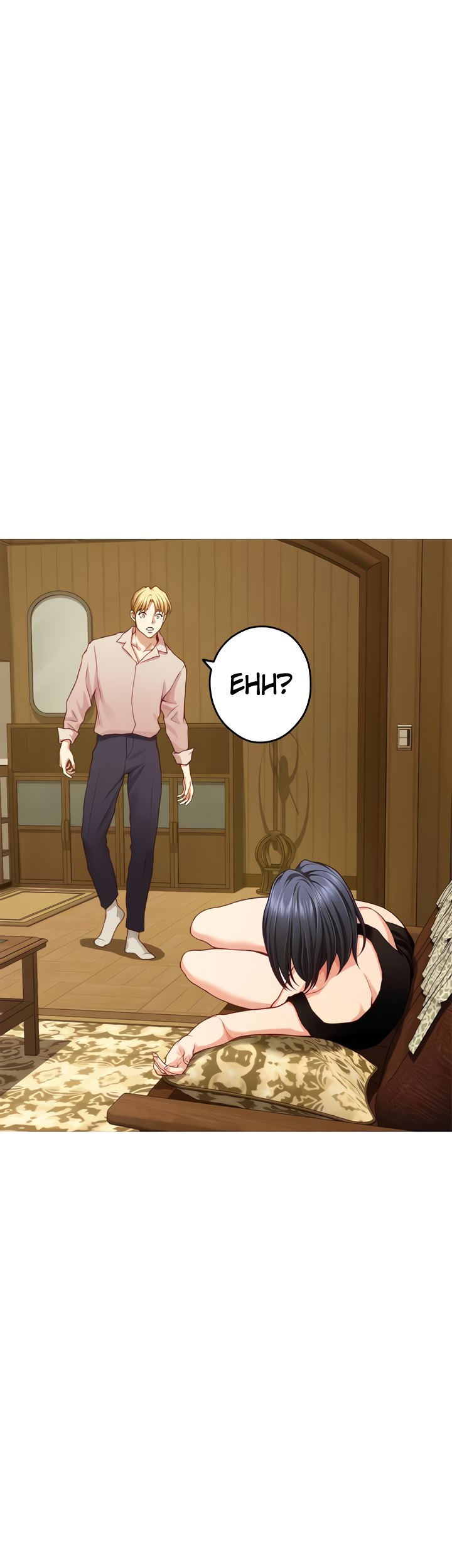Noona&#8217;s Night - Chapter 41 59
