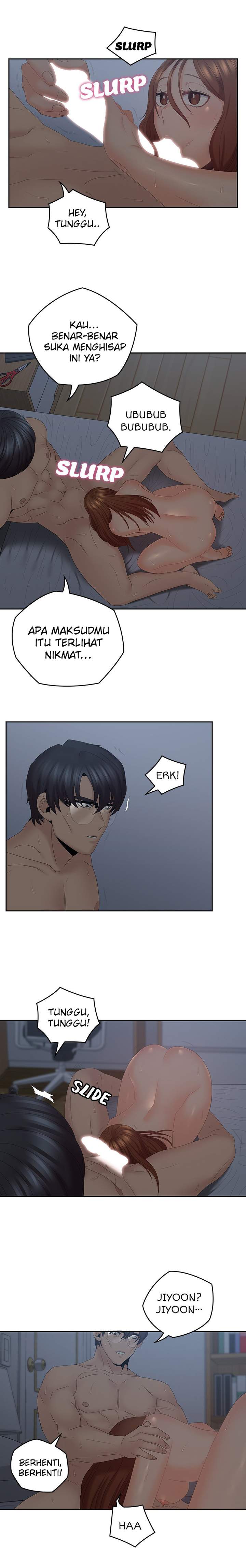 As If Daughter - Chapter 41 4