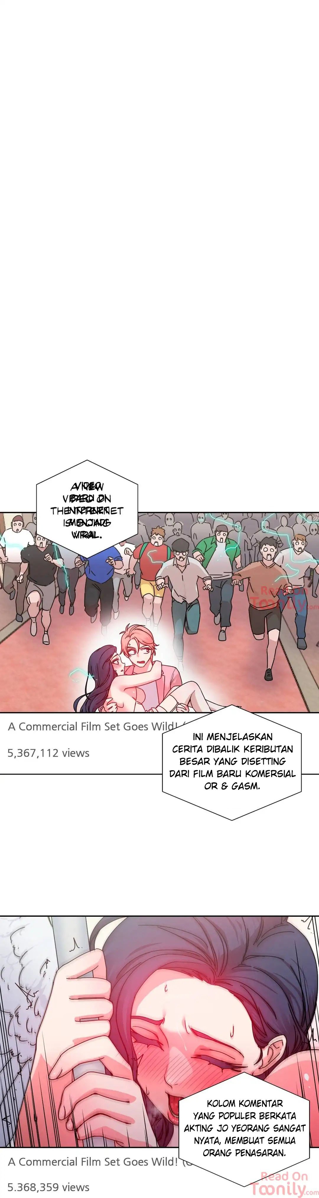 Tie Me Up - Chapter 41 15