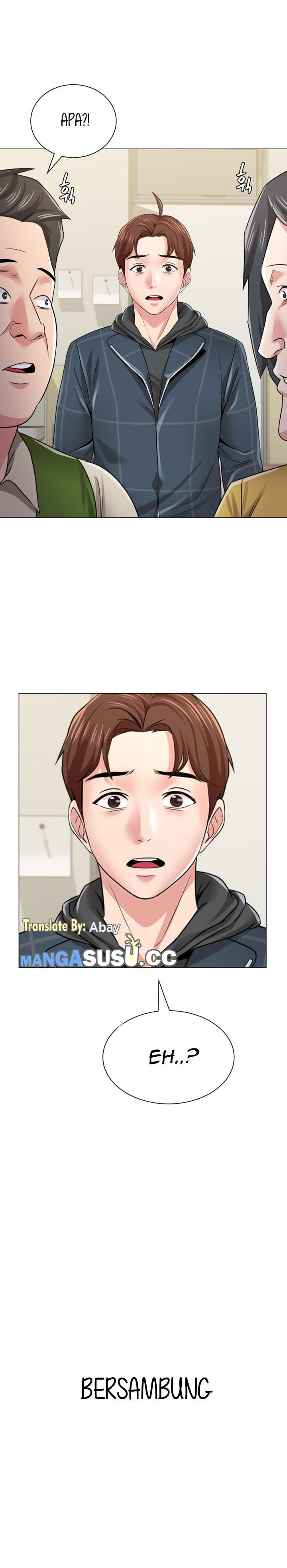 Sexual Teacher - Chapter 41 9