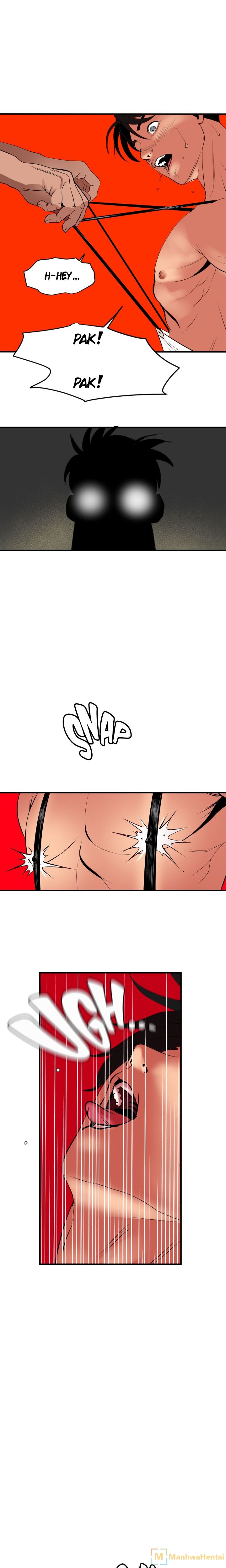 Lightning Rod - Chapter 41 19 Lightning Rod - Chapter 41 19