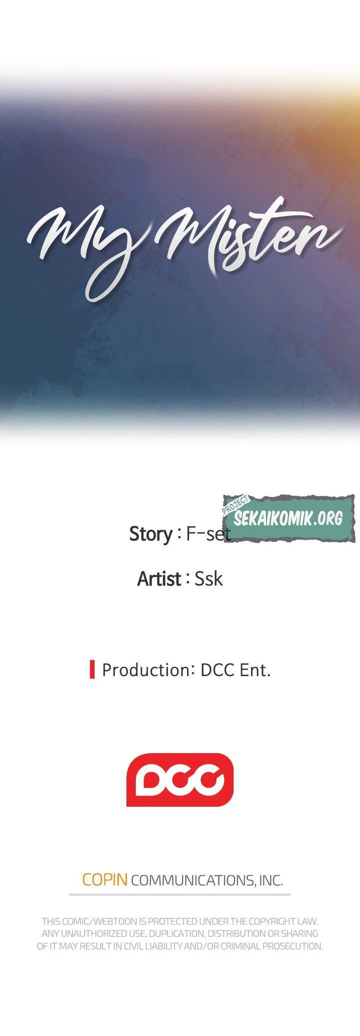 As If Daughter - Chapter 41 18