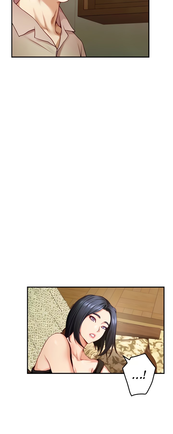 Noona&#8217;s Night - Chapter 41 58
