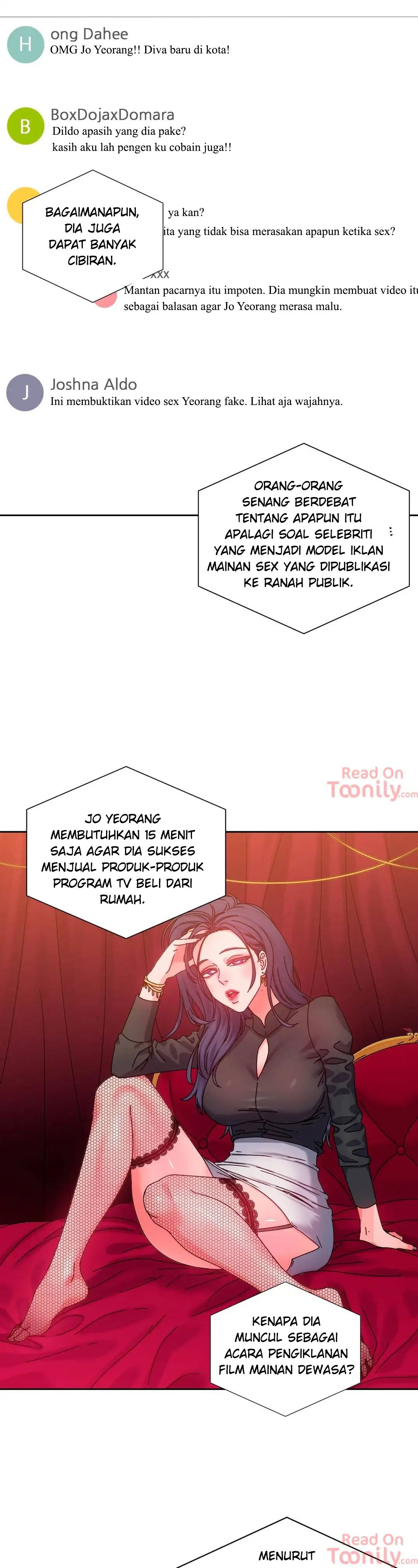 Tie Me Up - Chapter 41 16