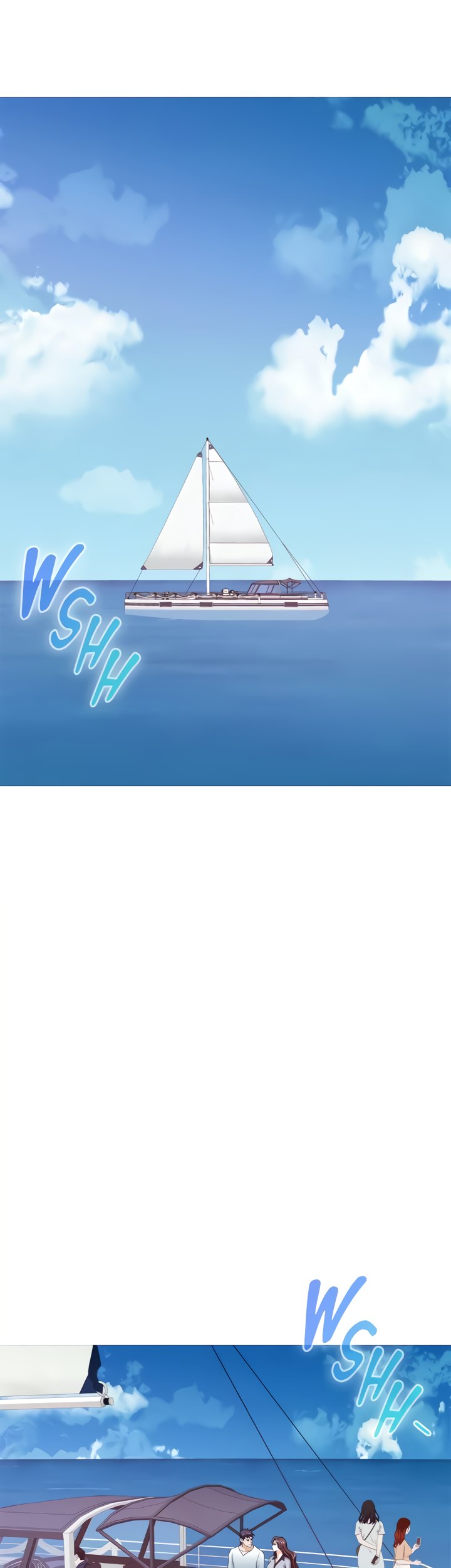Noona&#8217;s Night - Chapter 41 62