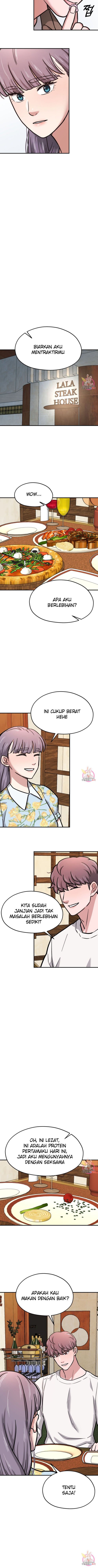 Booty Camp - Chapter 41 9