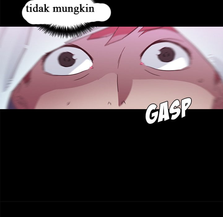 Family Adjustments - Chapter 41 96