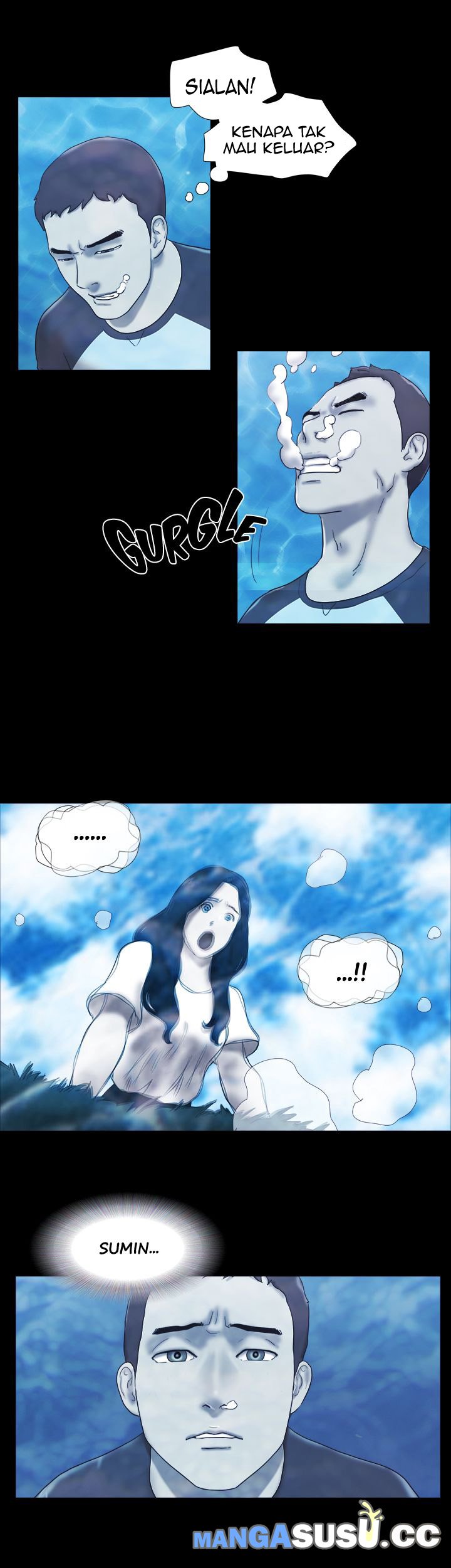She&#8217;s The Girl - Chapter 41 19