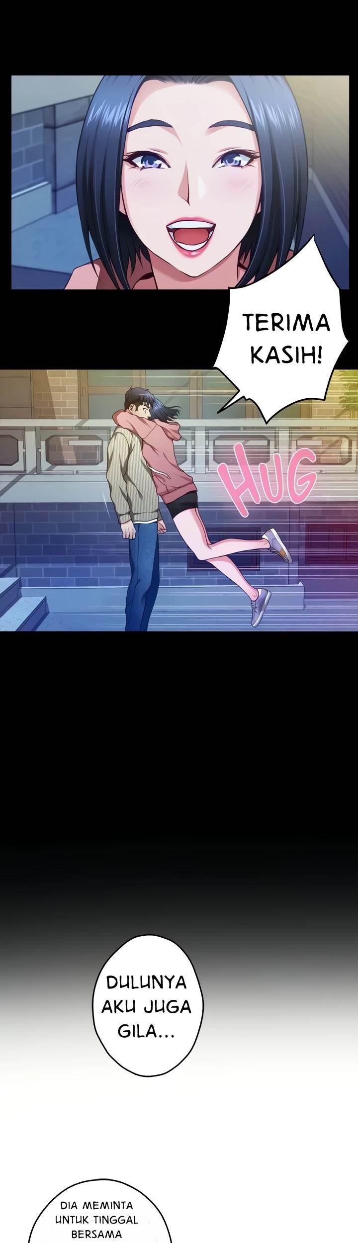 Noona&#8217;s Night - Chapter 41 48