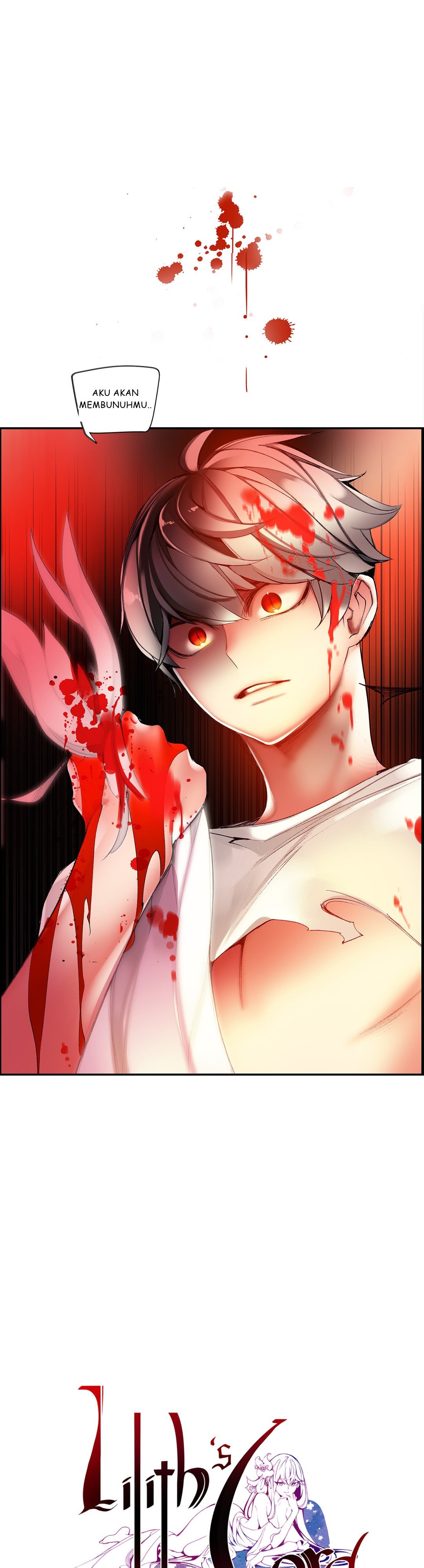 Lilith&#8217;s Cord - Chapter 41 1