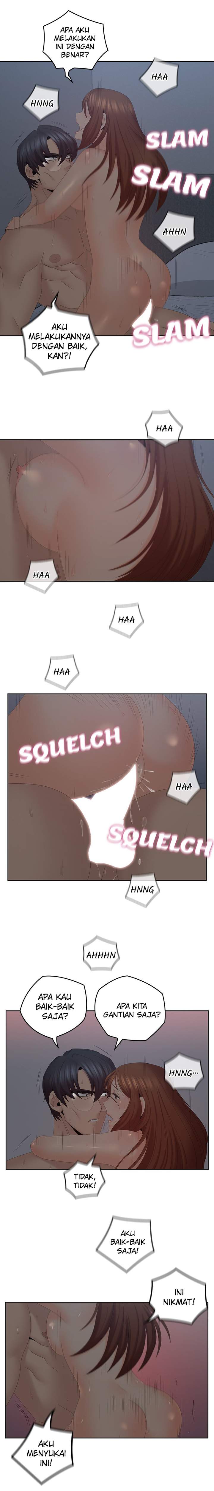 As If Daughter - Chapter 41 15