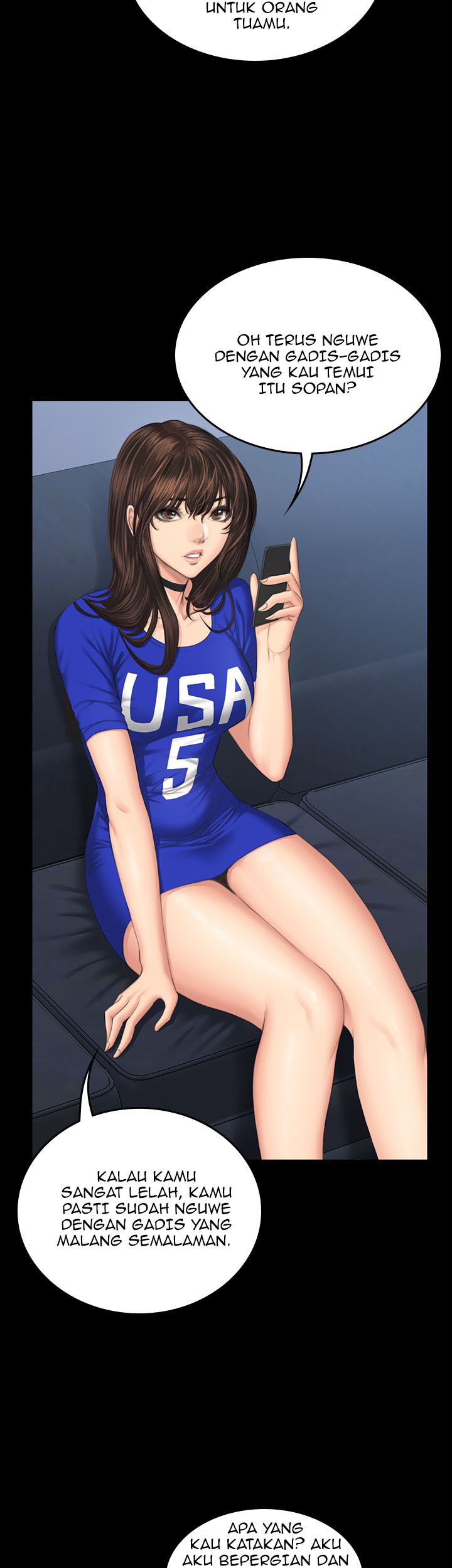 Producer: Trainee - Chapter 41 7 Producer: Trainee - Chapter 41 7