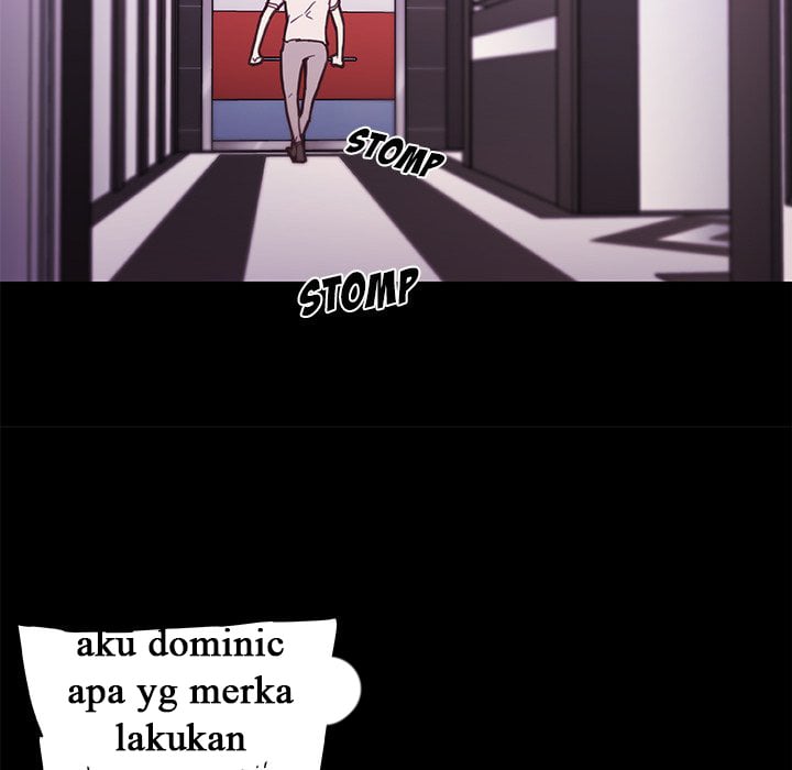 Family Adjustments - Chapter 41 101