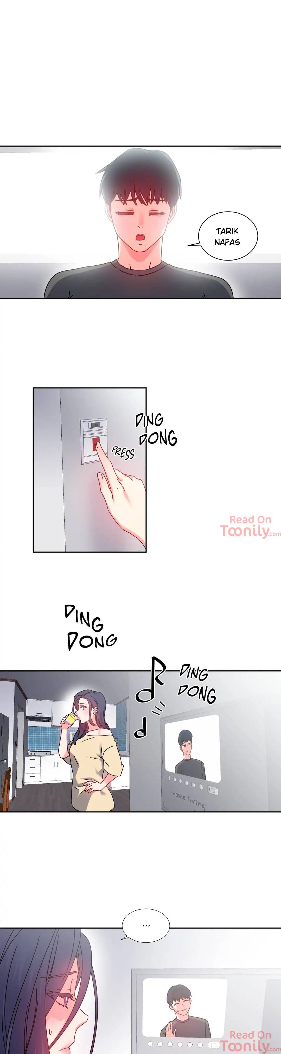 Tie Me Up - Chapter 41 8