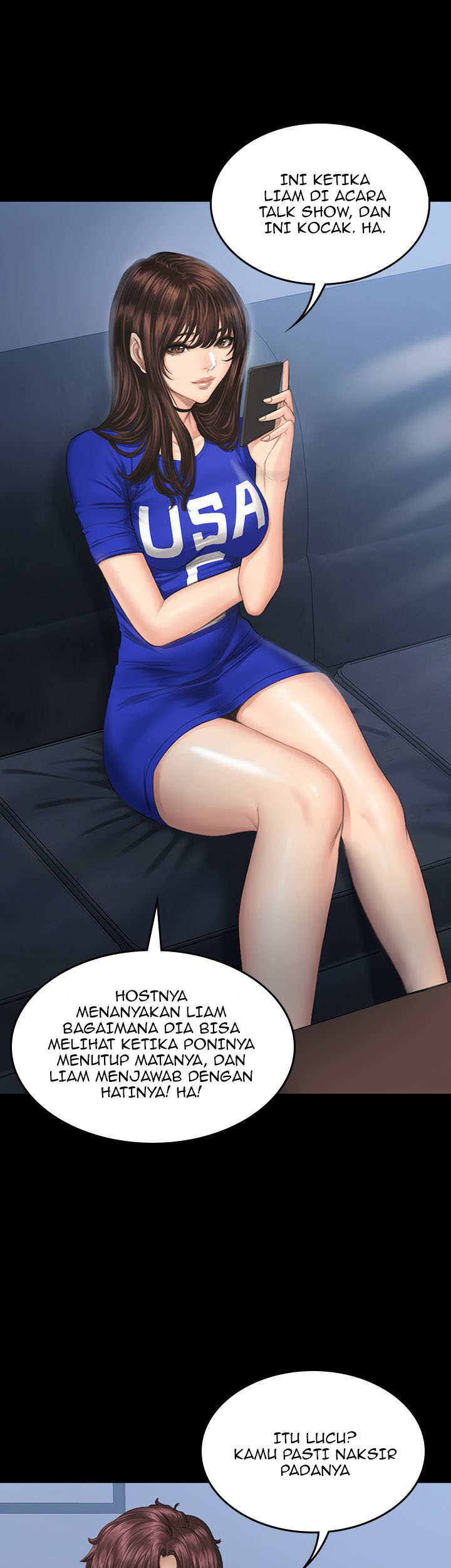 Producer: Trainee - Chapter 41 5 Producer: Trainee - Chapter 41 5