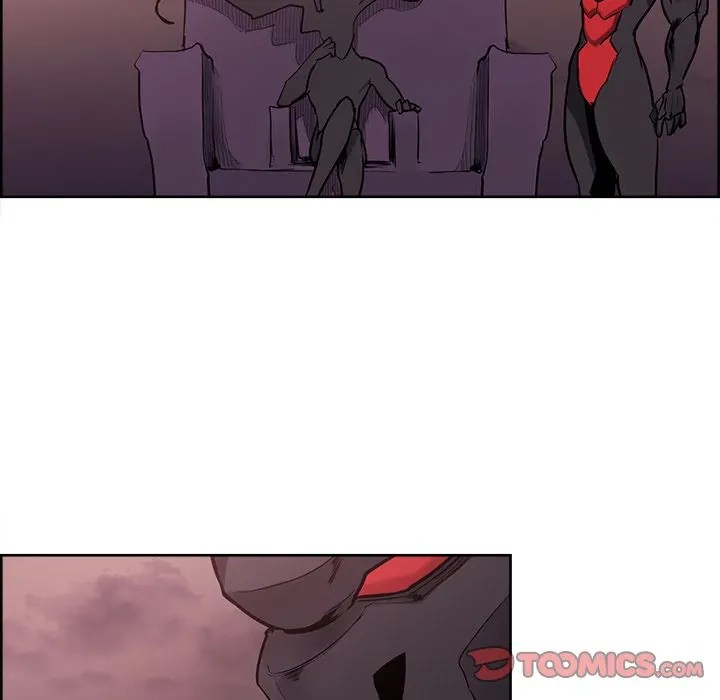 Erostica - Chapter 41 24