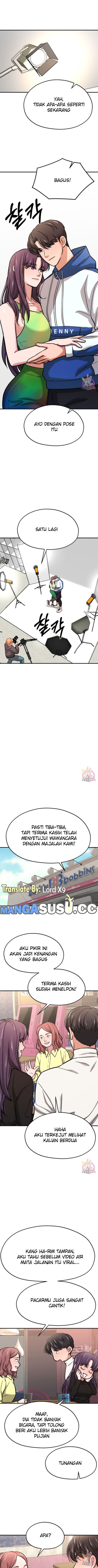 Booty Camp - Chapter 41 3