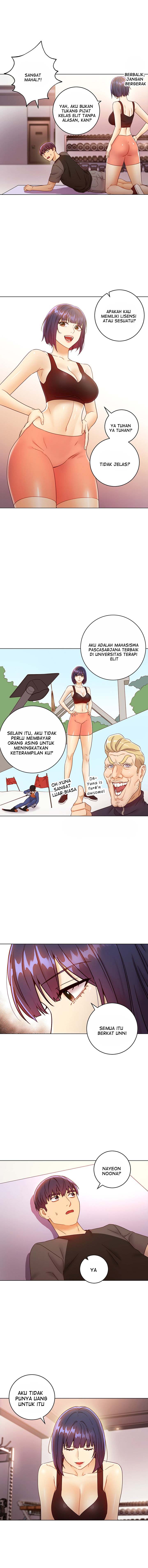 Stepmothers Friends - Chapter 41 7