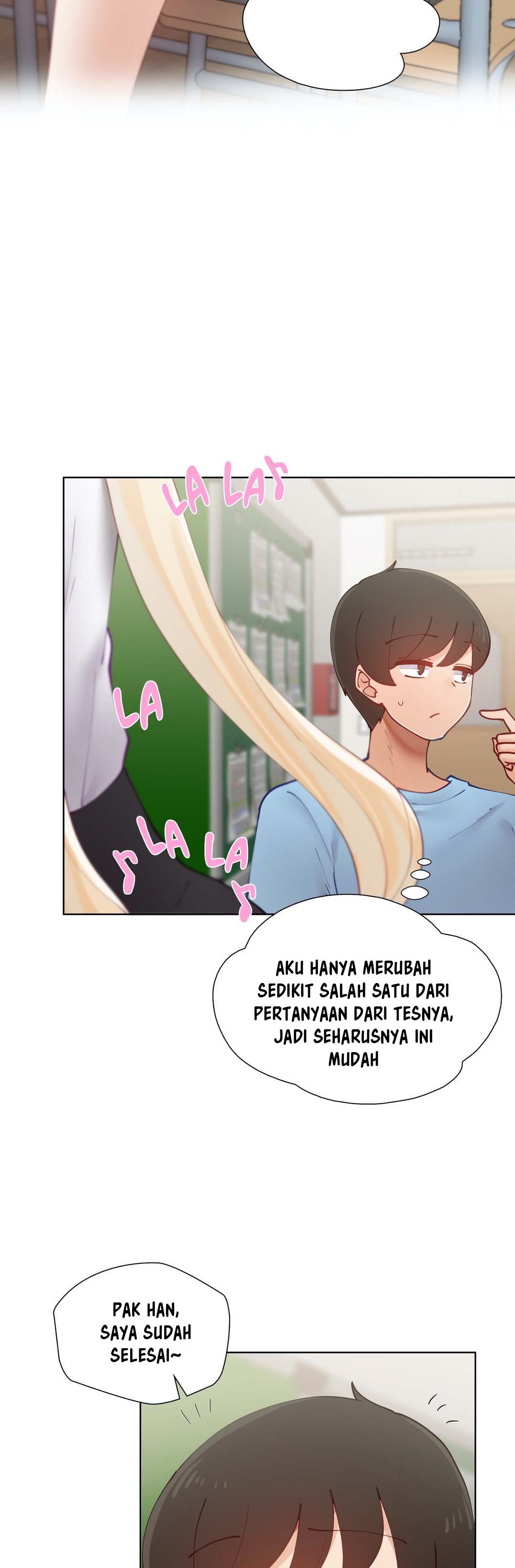Learning the Hard Way - Chapter 41 43