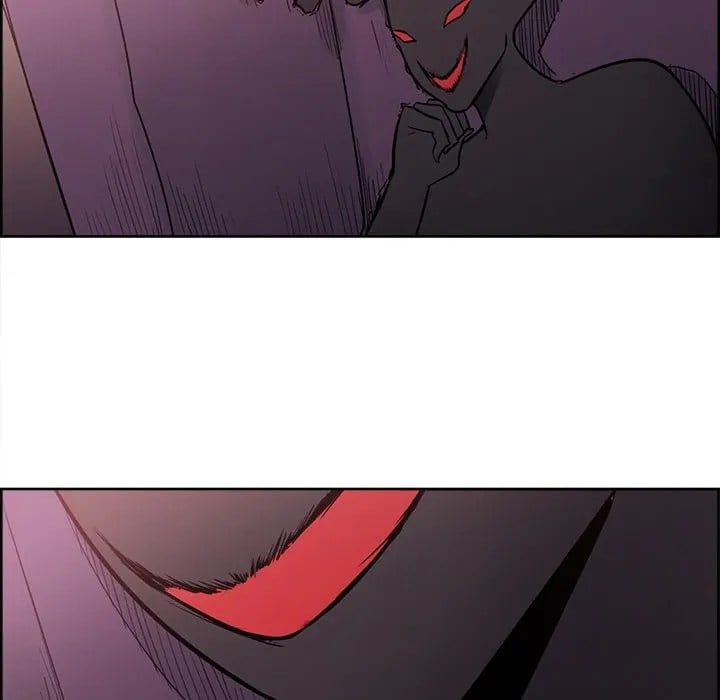 Erostica - Chapter 41 40