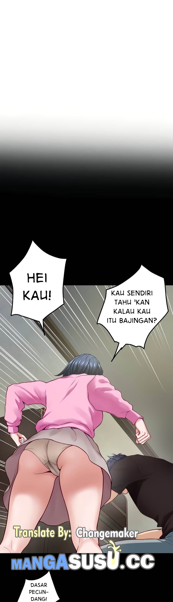 Noona&#8217;s Night - Chapter 41 53