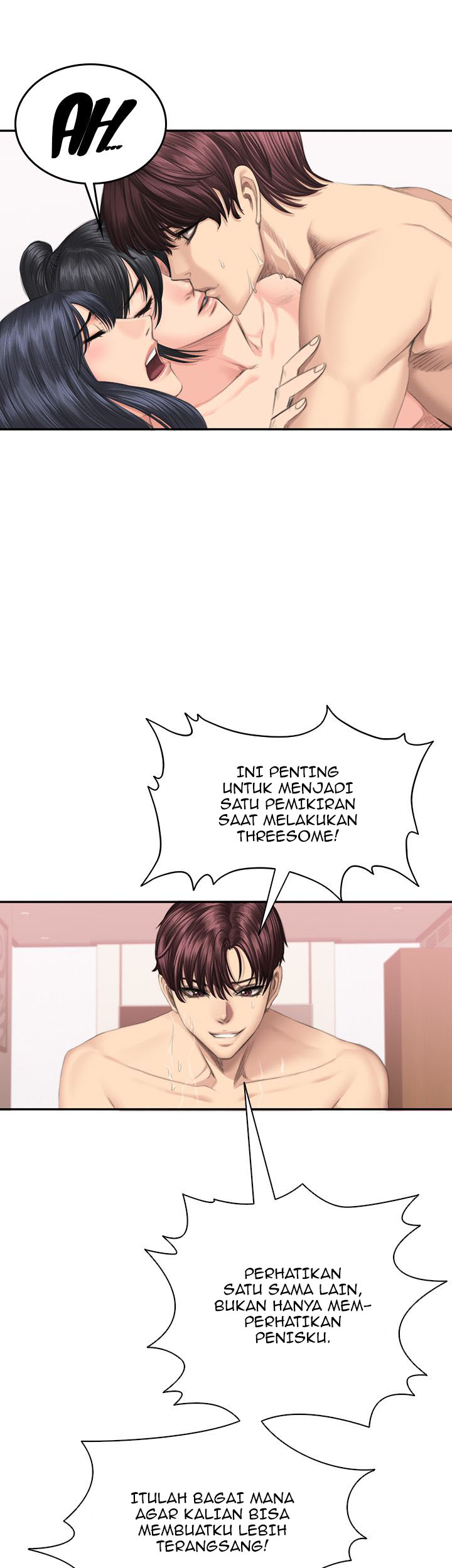 Producer: Trainee - Chapter 41 14 Producer: Trainee - Chapter 41 14