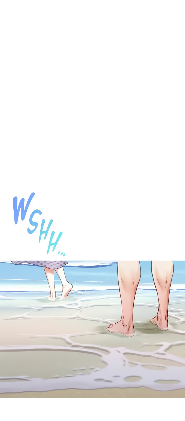 Noona&#8217;s Night - Chapter 41 24