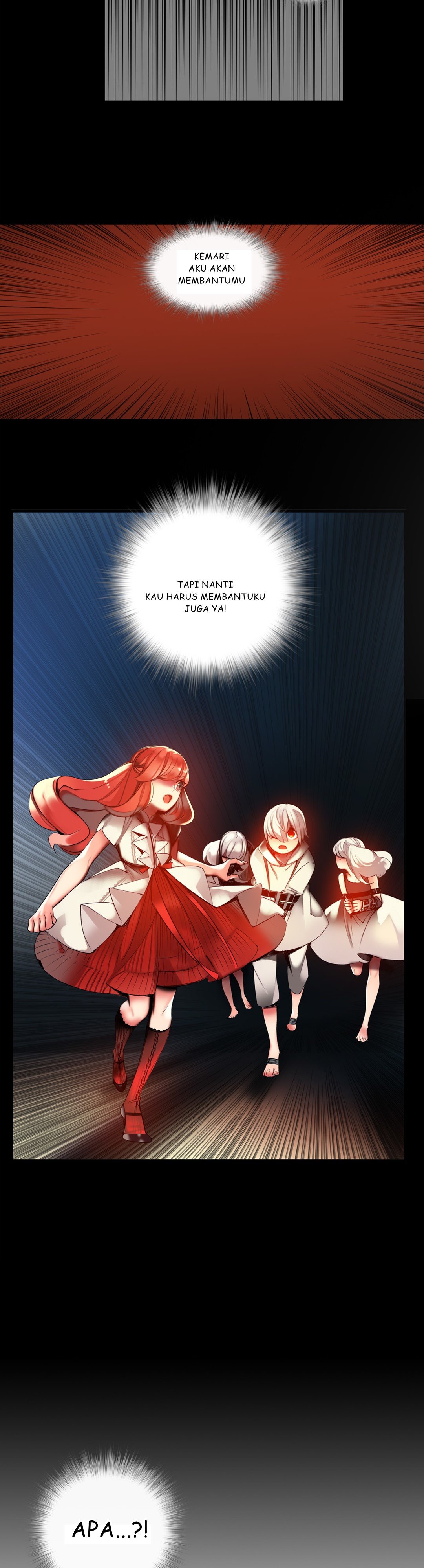 Lilith&#8217;s Cord - Chapter 41 26