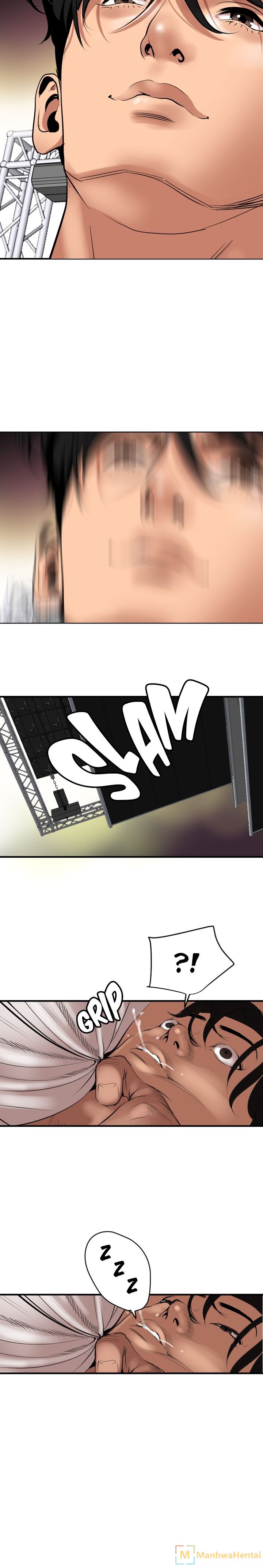 Lightning Rod - Chapter 41 14 Lightning Rod - Chapter 41 14