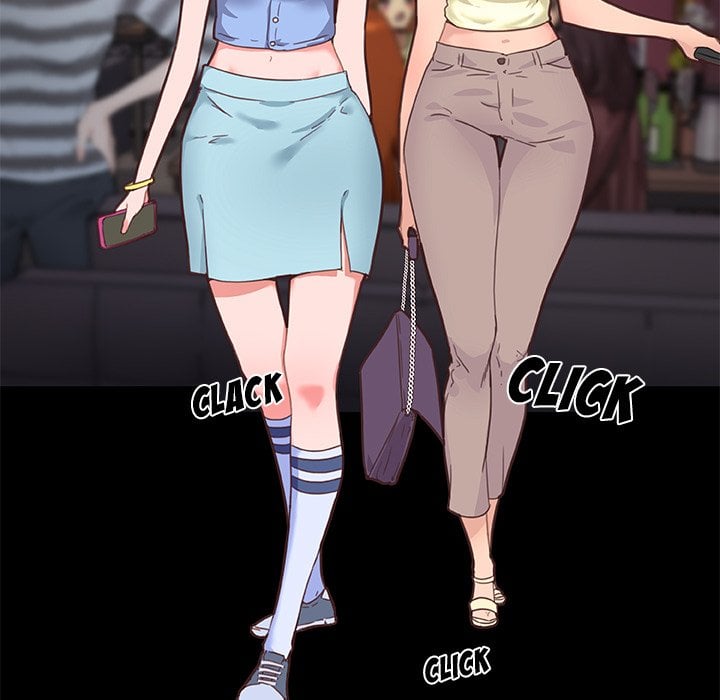 Family Adjustments - Chapter 41 26