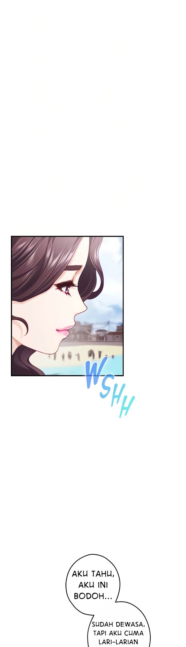 Noona&#8217;s Night - Chapter 41 21