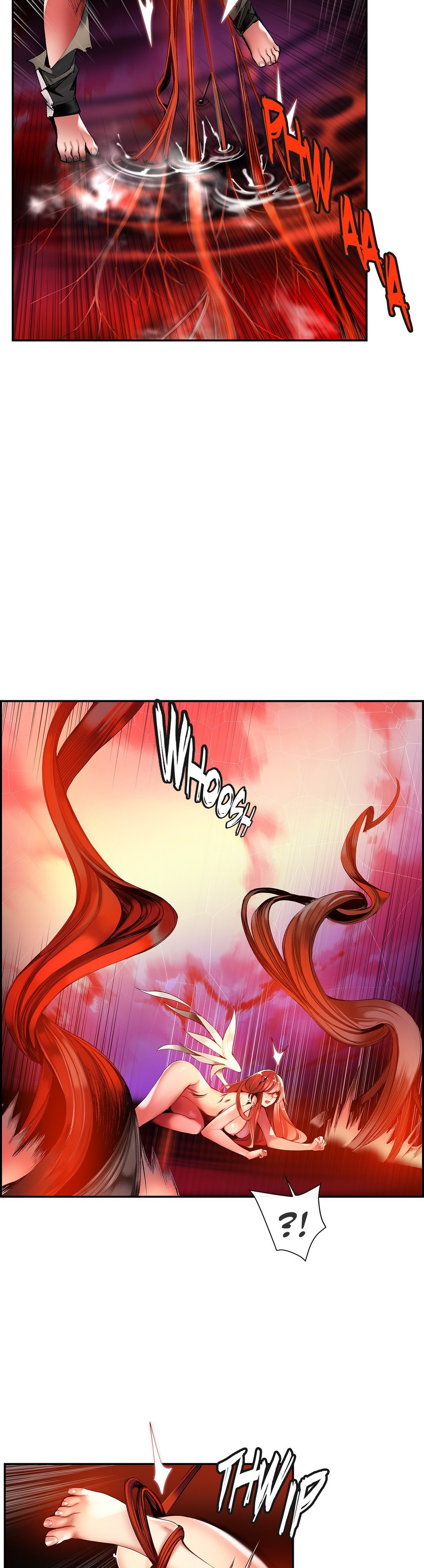 Lilith&#8217;s Cord - Chapter 41 4
