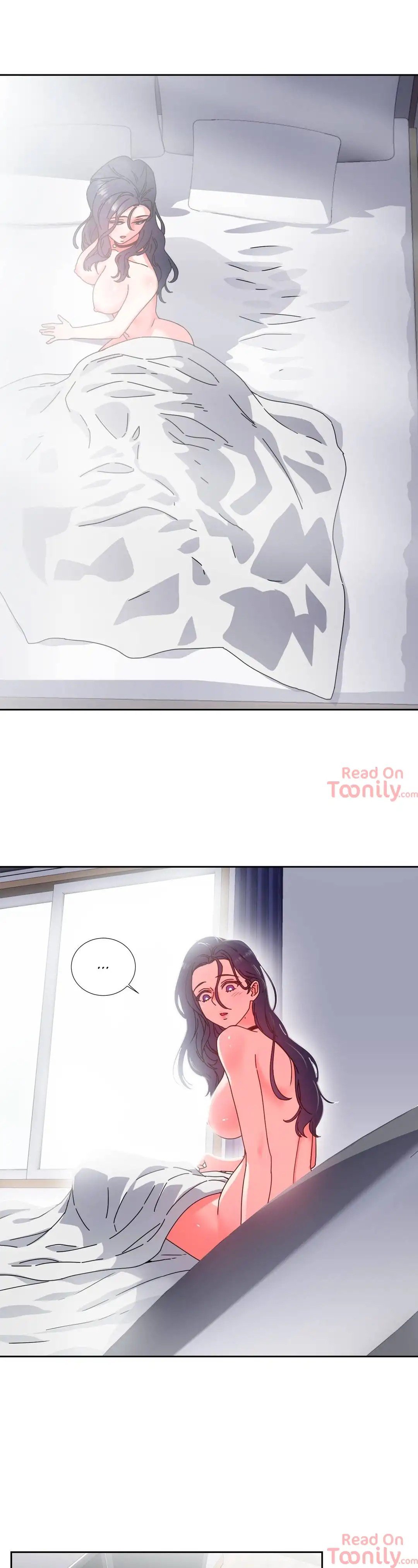 Tie Me Up - Chapter 41 4