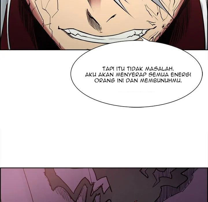 Erostica - Chapter 41 39
