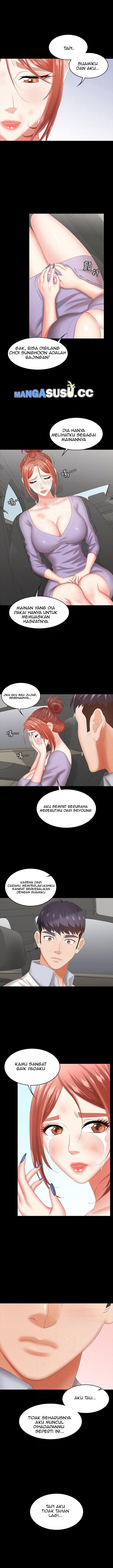 Change Wife - Chapter 41 4