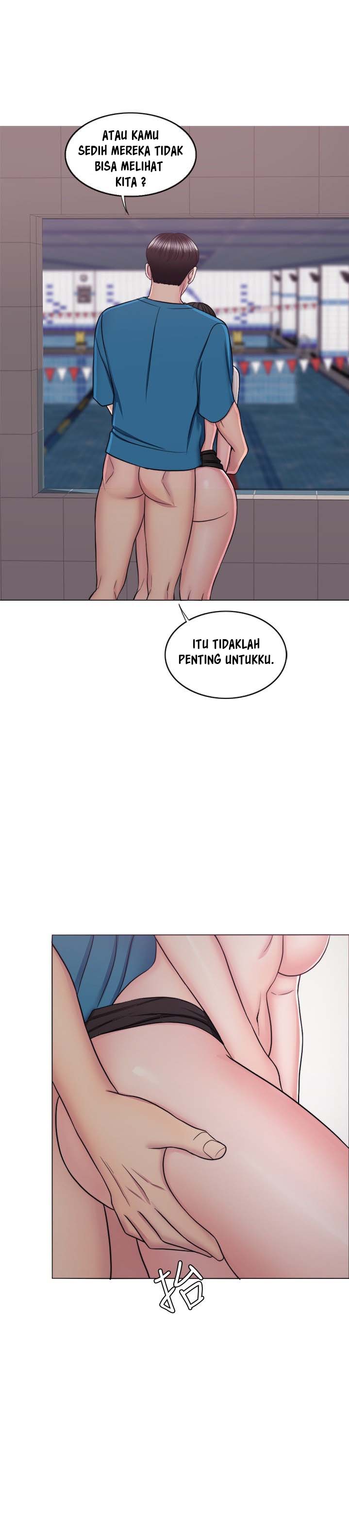 Is It Okay to Get Wet? - Chapter 41 12