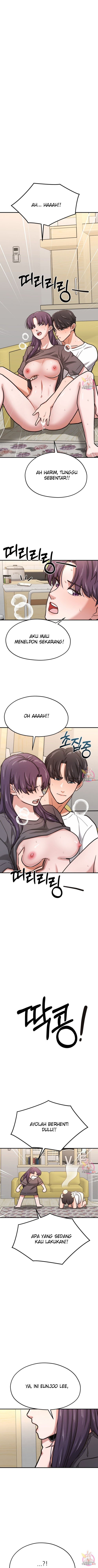 Booty Camp - Chapter 41 14