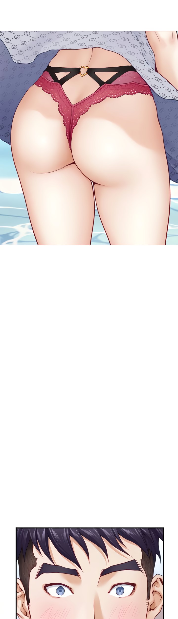 Noona&#8217;s Night - Chapter 41 31