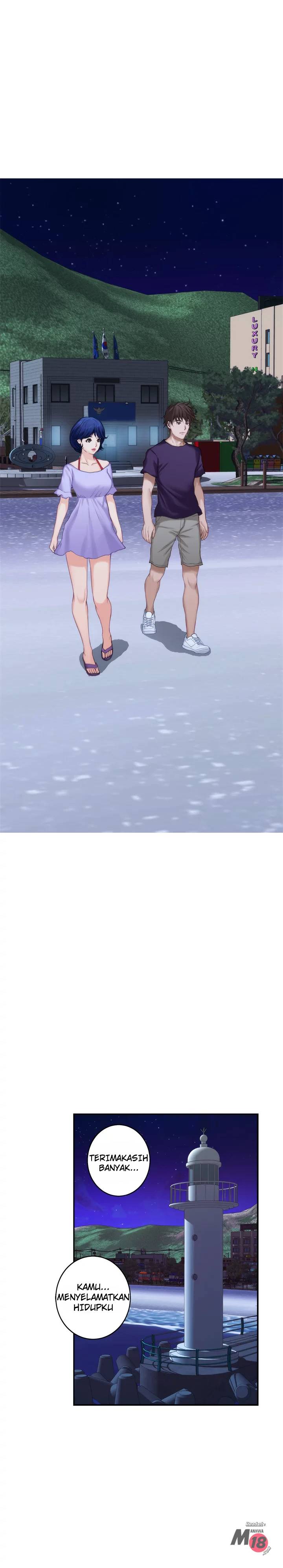 S-Mate - Chapter 41 19