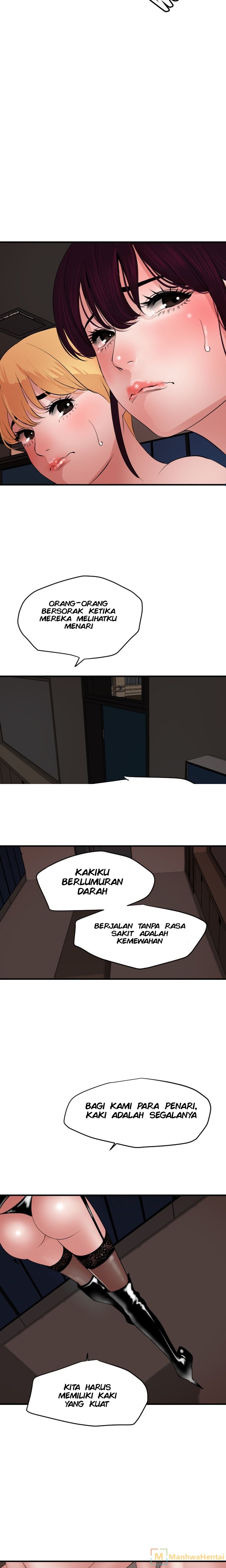 Lightning Rod - Chapter 41 9 Lightning Rod - Chapter 41 9