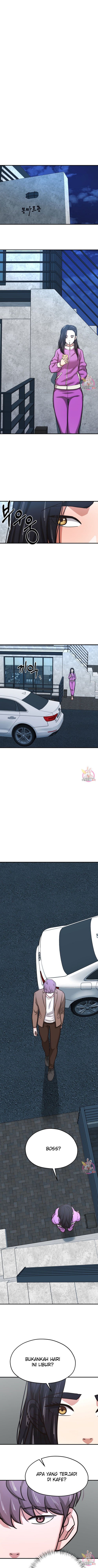 Booty Camp - Chapter 41 11