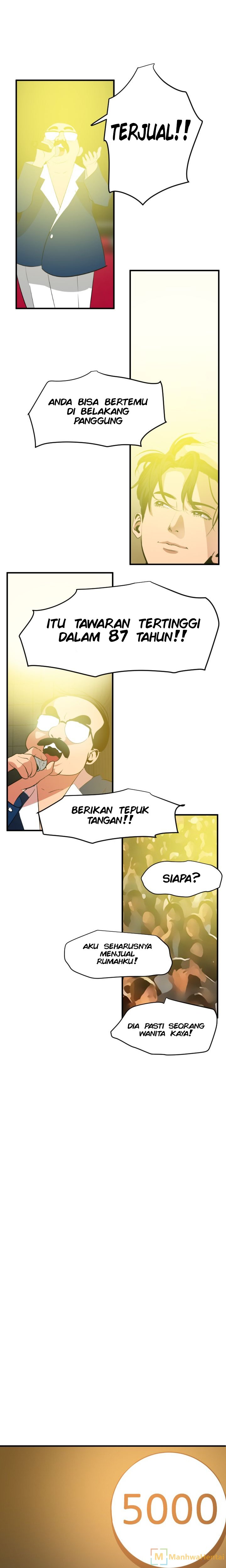 Lightning Rod - Chapter 41 3 Lightning Rod - Chapter 41 3