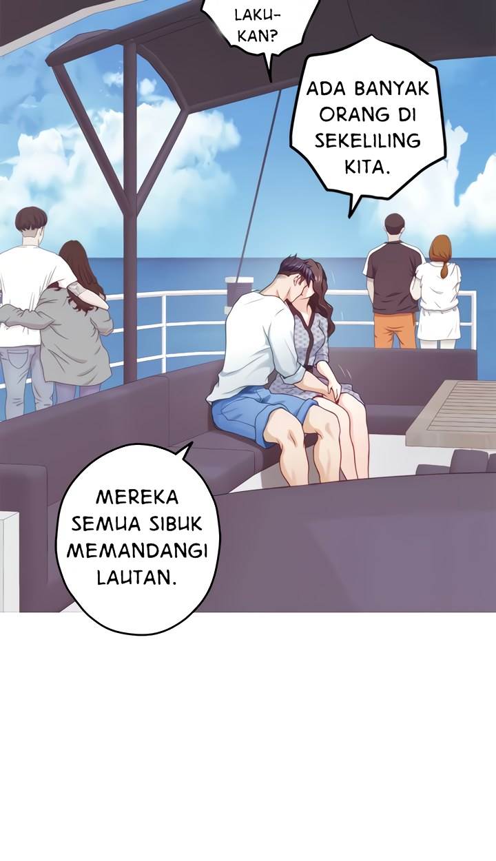Noona&#8217;s Night - Chapter 41 67