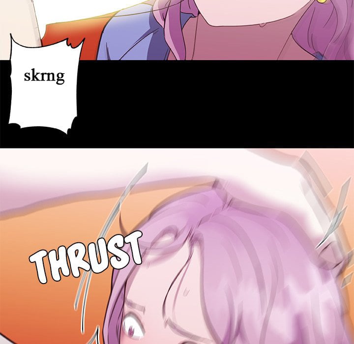 Family Adjustments - Chapter 41 73