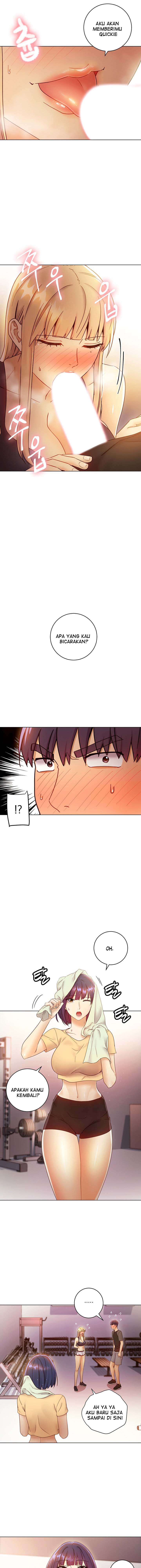 Stepmothers Friends - Chapter 41 13