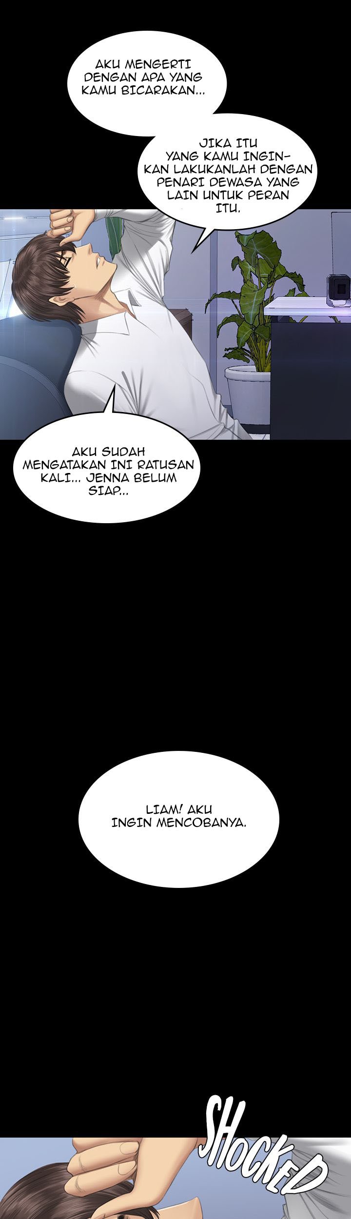 Producer: Trainee - Chapter 41 44 Producer: Trainee - Chapter 41 44