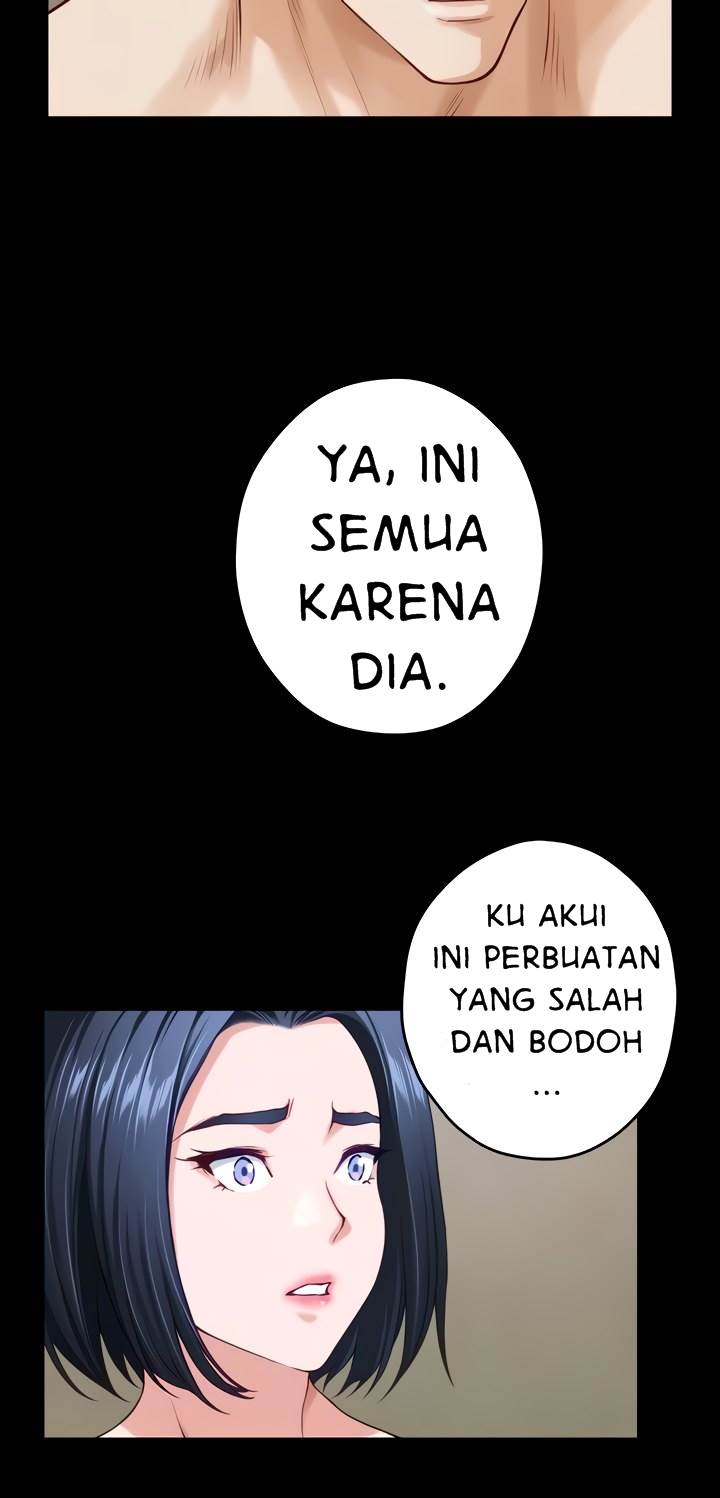 Noona&#8217;s Night - Chapter 41 43